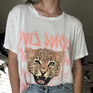 Band Tee
